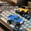 Thumbnail: JIABAILE 3602 RTR 1/36 2.4G 4WD RC Off-Road Climbing Monster Truck India