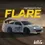 Thumbnail: L.O.T Cars Flare - RC Drift Car