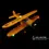 Thumbnail: WLtoys A300 Beechcraft D17S 3D RC Brushless Biplane RC Planes India