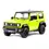 Thumbnail: FMS 1:12 JIMNY RTR Green || RC India