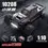 Thumbnail: MJX Hyper Go 10208 V2 Monster 4WD RC Car 1/10 80km/h- RC India