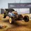 Thumbnail: Rlaarlo 1/12 Brushless Buggy, 80~100 KMH RTR, AM-X12- RC India