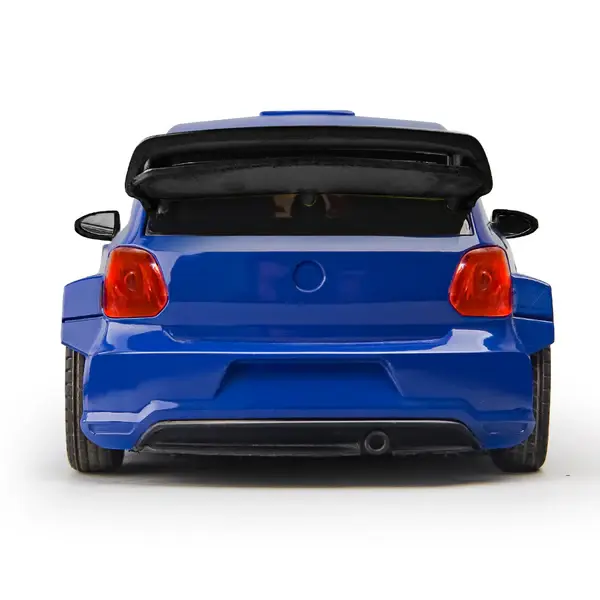 Thumbnail: LDRC 2801 Polo R 1/28 RTR 4WD Drift/On-Road Fully Proportional RC Car India