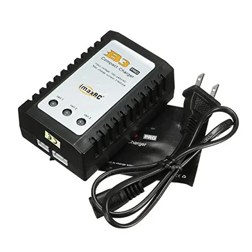 iMax B3 LiPo Battery Charger