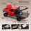 Thumbnail: MNRC MN82T 1/12 2.4G 4WD RC Car for TOYOTA LC79 Rock Crawler RTR India