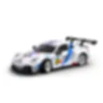 WLtoys 284191/284019-A 1/28 4WD Drift/Rally Car (Gyro Edition) RC India