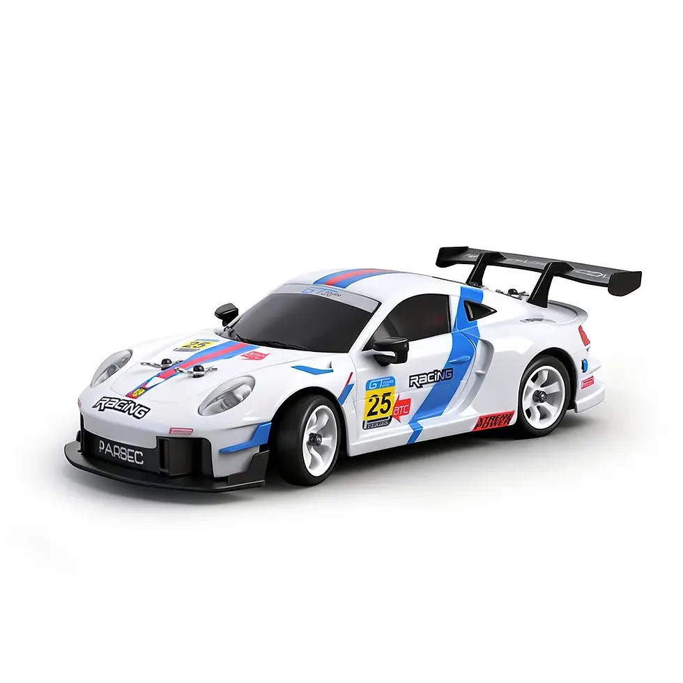 WLtoys 284191/284019-A 1/28 4WD Drift/Rally Car (Gyro Edition) RC India