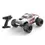 Thumbnail: MJX Hyper Go 10208 V2 Monster 4WD RC Car 1/10 80km/h- RC India