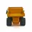 Thumbnail: TRASPED HG4-431 RTR 1/64 2.4G Mini RC Car Alloy Dump Truck India