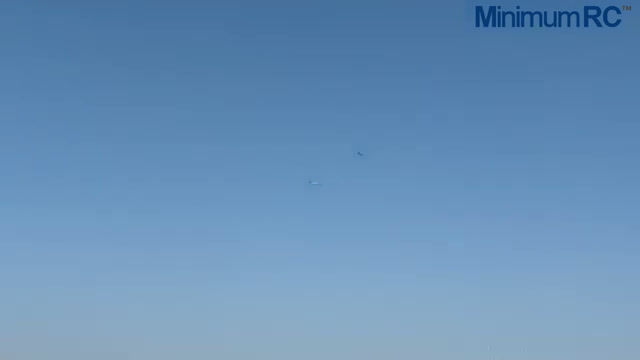 Thumbnail: MinimumRC MIKOYAN MIG-15 30mm Brushless EDF Jet RTF- RC India