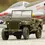 Thumbnail: ROCHOBBY 1:6 1941 MB Scaler RS Green(Willys Jeep)RC India
