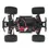Thumbnail: MJX Hyper Go 16208(Clipless Body) 1/16 4WD Off-Road Brushless RC Monster Truck India