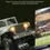 Thumbnail: JJRC C8815 RTR Willys Military Jeep RC Truck 4WD Off-Road Climbing Vehicle India