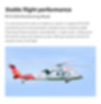 Thumbnail: Flywing MH-60R 470 GPS/ATT Scale RC Helicopter (RTF) – Navy Grey/Seahawk India