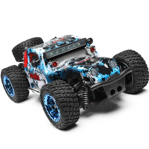 Wltoys 284161 RTR 1/28 2.4G 4WD Off-Road High Speed RC Car