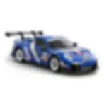 WLtoys 284191/284019-A 1/28 4WD Drift/Rally Car (Gyro Edition) RC India