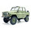 Thumbnail: WPL C94 1/12 UAZ-469 4WD RC Crawler India