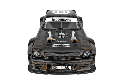 Team Associated Reflex 14R Hoonicorn RTR- RC India Bharat Hobby