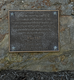 Veterans' Memorial
