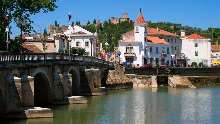 4 Places To Visit in Portugal That You've Never Heard Of