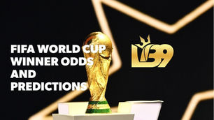 Early 2026 World Cup Winner Predictions: Who Are the Favorites?