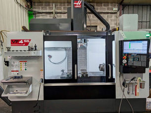 🚀 De nouveaux équipements pour accompagner vos projets chez STMB-ROSSE