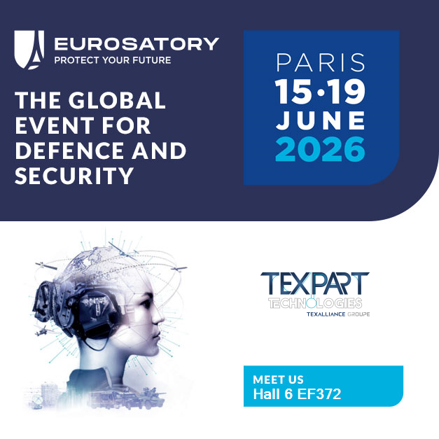 Eurosatory 2026