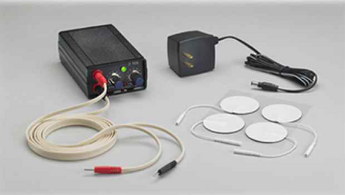 Z TEK Model F4 Single Channel | NeurdSolutions