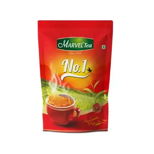 MARVEL NO1 TEA 1KG POUCH