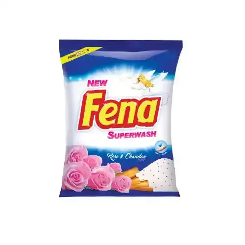 FENA DETERGENT WASHING POWDER