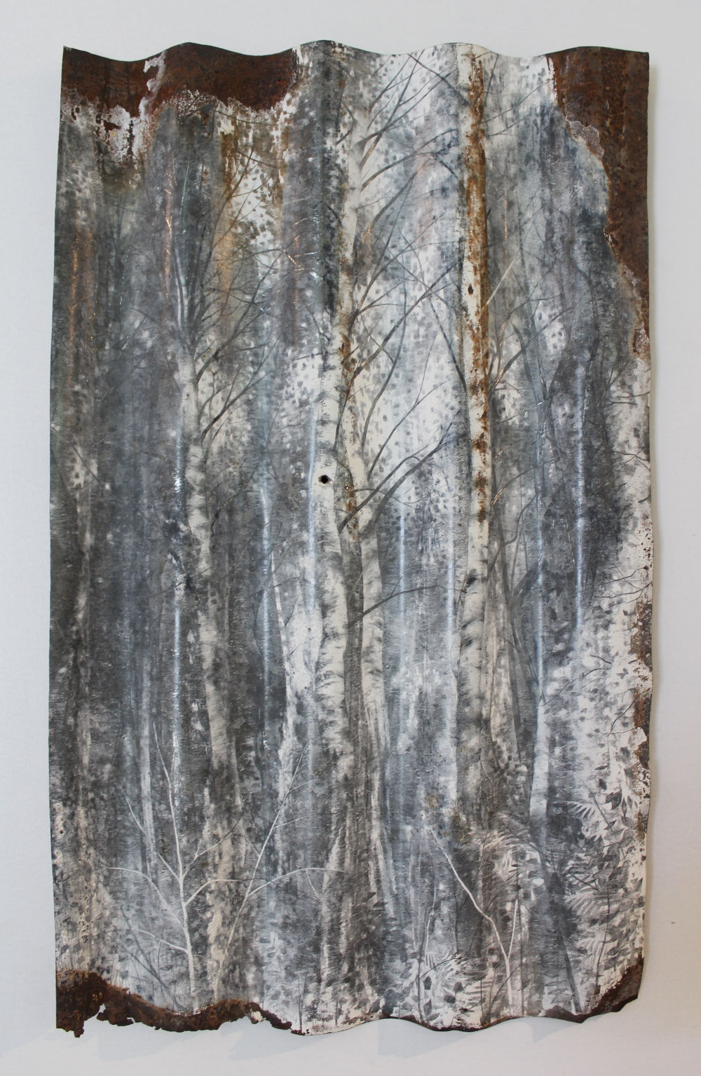 Outer Edges