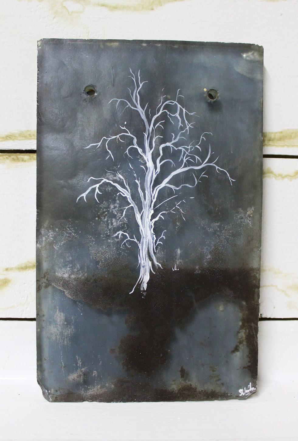 Lone Oak