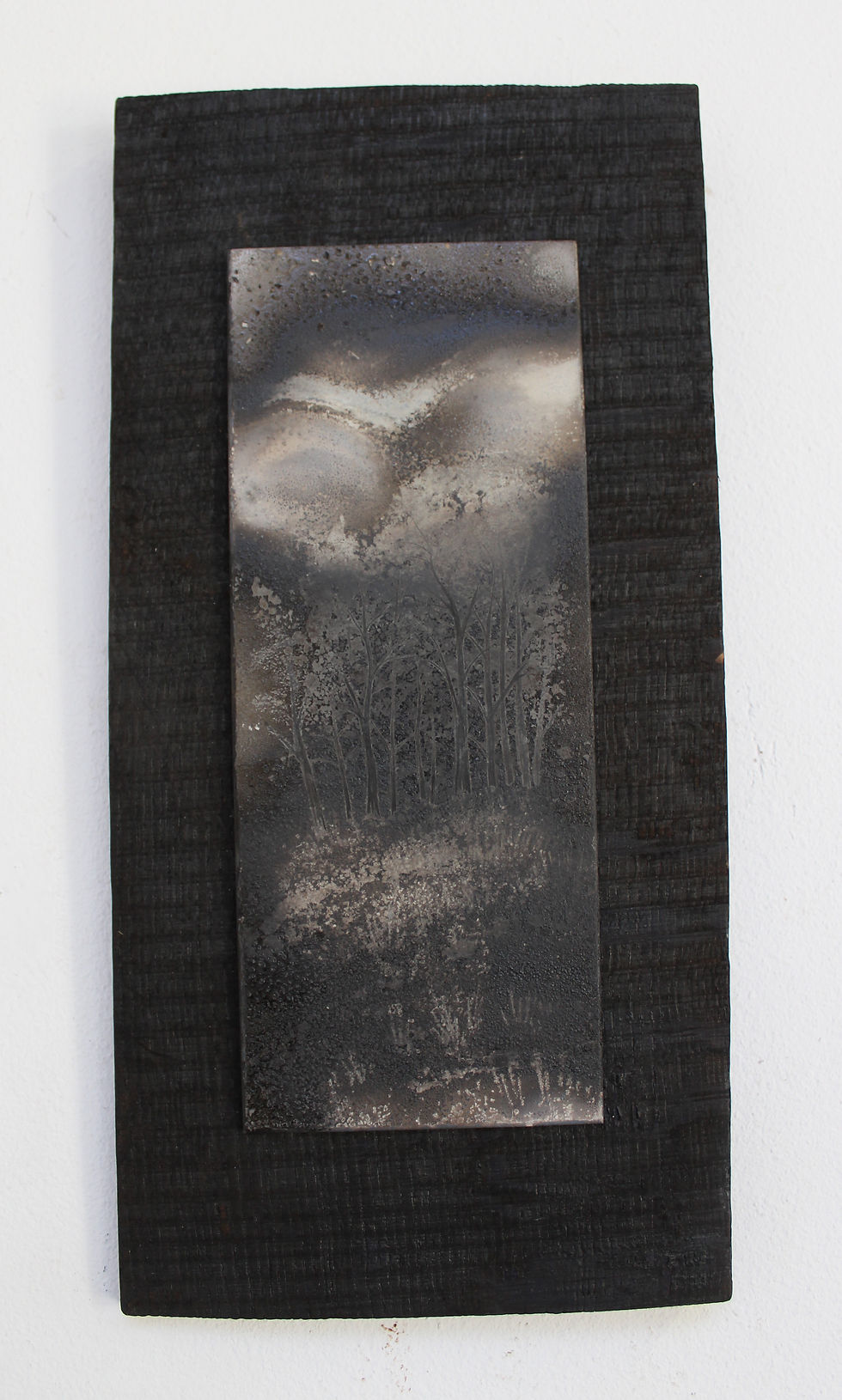 Charred II