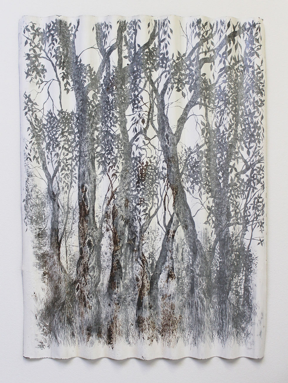 Forest I