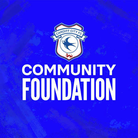 Writer: Cardiff City Community Foundation