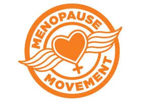 Writer: Menopause Movement