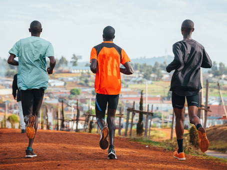 How Sport Can Shape a Healthier, More Resilient Future — Insights from the World Economic Forum’s Sports for People and Planet 2026 Report.