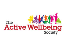 Writer: The Active Wellbeing Society