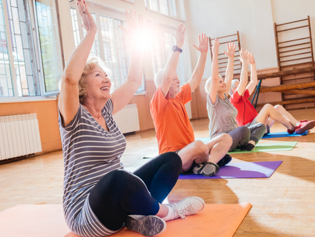 Improving Health and Increasing Activity – The June 2022 Why Sports Conference