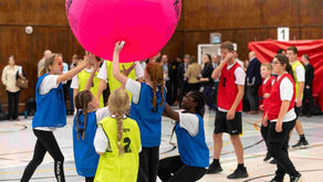 Uniting Communities Through Place: Sport England’s Place Expansion Strategy.