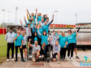 Fitness isn’t a gym membership, it’s a way of life.