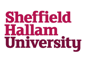 Writer: Sheffield Hallam University