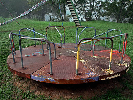 MPs Unite for Children's Right to Play: Cross-Party Support for Play Sufficiency Legislation and a New National Play Strategy