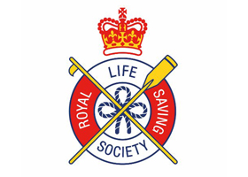 Writer: Royal Life Saving Society UK