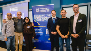 Cardiff City FC Community Foundation Celebrates Record Year of Impact at Cardiff City Stadium.
