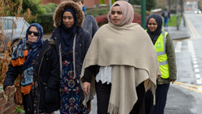 Bridging the Gap Between Climate Action and Social Impact In Sport.