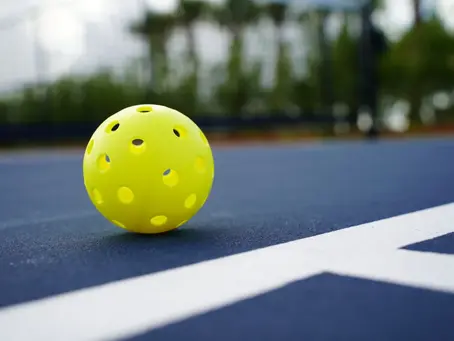 Statement on Pickleball England