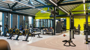 Enabling Change through Health and Well-being Facilities 