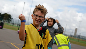 Sport Needs to Change with the Times to Suit Young People 