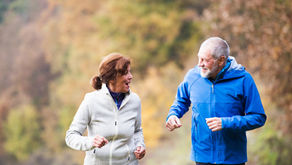 Ageing Consultation to improve sector offer for over-55s